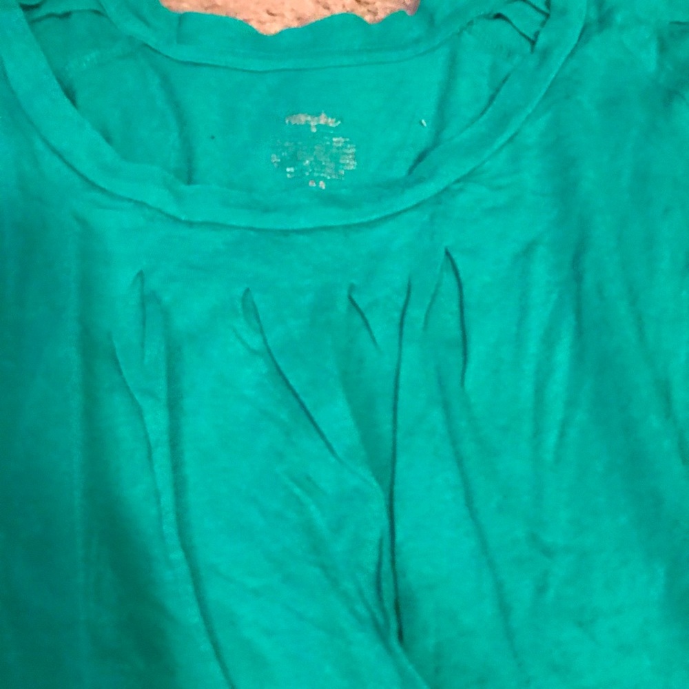 Mossimo tee